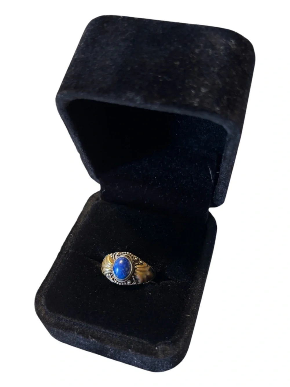 Antique Ring
